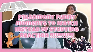 P1HARMONY FUNNY MOMENTS TO WATCH INSTEAD OF STUDY REACTION!!!!!!!!!!!!!!🤣