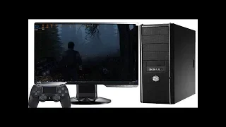 Silent Hill: Downpour 60 fps unlock  (RPCS3 0.0.7 PS3 emulator) (Vega64+R5 3600+16 ram)