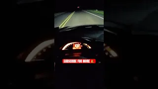 AP2 Honda S2000 Pull Acceleration