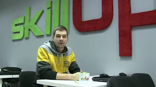 Тестирование программного обеспечения – отзывы SkillUp,  Киев