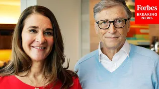 WATCH: One Of Bill Gates And Melinda Gates' Final Interviews Together Before Divorce Announcement