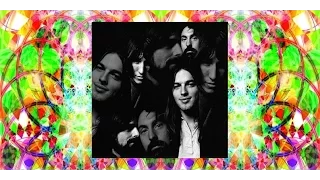 Pink Floyd - Grantchester Meadows / Astronomy Domine (live) Santa Monica 1970