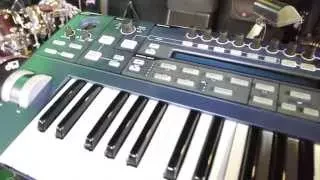 Novation Ultranova