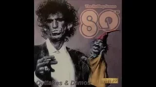 The Rolling Stones - "Stop That" (80's Outtakes & Demos [1982/1989] - track 04)