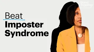 How to beat imposter syndrome and own your strengths