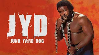 Ted DiBiase Shares His Thoughts on Junk Yard Dog