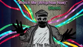 POP SONG REVIEW: "Watch Me (Whip/Nae Nae)" by Silento