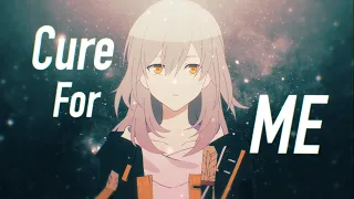 [Honkai🌟Star Rail/Animation MEME]Cure For Me