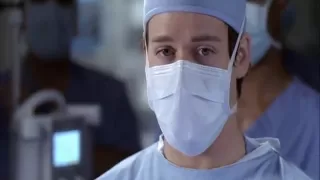 "How to Save a Life" on Grey's Anatomy