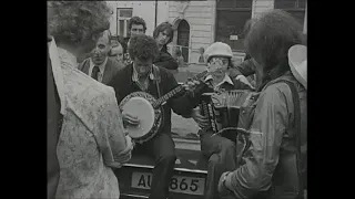 Listowel Fleadh Cheoil, Co Kerry, Ireland 1974