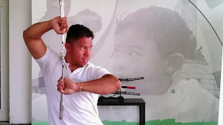 Nunchuck Lessons