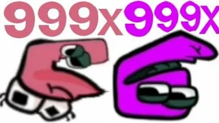 Harrymations Russian Alphabet lore but cursed (Speed 999x)