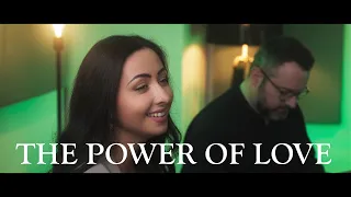 💖💖💖 THE POWER OF LOVE 💖💖💖 - Nina Hirschler (Jennifer Rush Akustikcover)