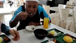 Kedai Makan Viral RM1.70 Tanjung Malim