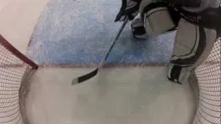 Goalie Highlights