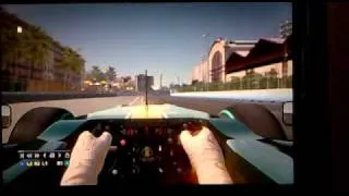 European Grand Prix (Valencia) - F1 2010 for PS3