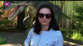 Лента новостей на "Новороссия ТВ" 16 сентября 2017 года