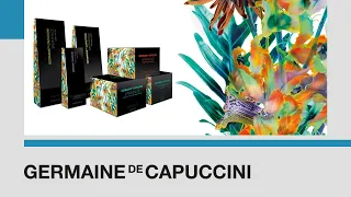 Вебинар Germaine de Capuccini: SPA-уход Sperience