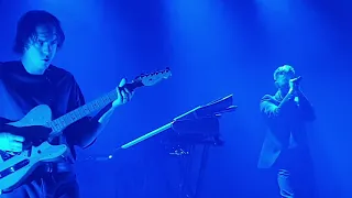 Frank Carter & The Rattlesnakes (live) - Why A Butterfly Can't Love.... - Barrowlands, Glasgow 2020