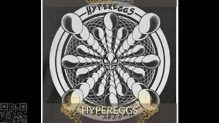 Psytrance Hadra Trance Festival HYPEREGGS LIVE 07h45 0809