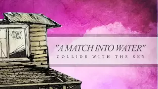 Pierce The Veil - A Match Into Water (Track 3)