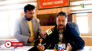 10 Nomination Forms for Elections Collected in Kargil; None Submitted as of Yet