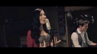 ROAR - Katy Perry (Lainey Lipson & TJ Smith Cover)