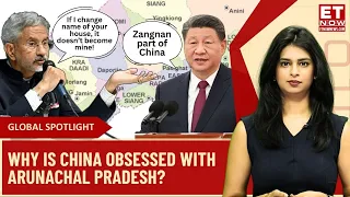 India-China Conflict Explained: Why China Keeps Claiming Arunachal Pradesh | History Of Arunachal