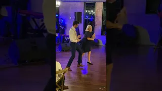 Mother Son Epic Wedding Reception Dance