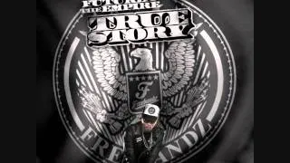 Future-(True Story Mixtape)-Annoying Feat. Waka Flocka and Young Scooter Prod By. Will A Fool