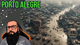 Porto Alegre Vai Virar Uma Favela ?