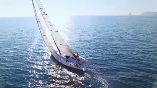 RealLifeLore! What's the Longest Straight Line You Can Sail Without Touching Land