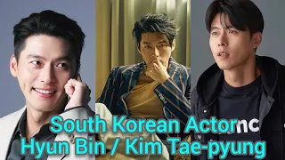 hyun bin biography, lifestyle, career, film, drama, early life, awards, kim tae pyung  #hyunbin 현빈