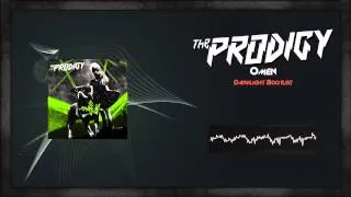 The Prodigy - Omen (Darklight Bootleg)