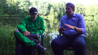 Lemmi trifft Lars Klingbeil