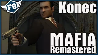 Mafia: Remastered #14 - KONEC