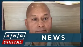 Dela Rosa sees multiple violations committed by Socorro 'cult' | ANC