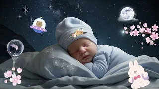 Musical Dreams: Lullabies for Babies with EducaMusic and Guitar Arranged Music Box Op. 51 🍼 👶💤