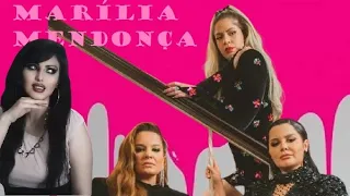 MEXICANA REAGE a Marília Mendonça & Maiara e Maraisa  - Todo Mundo Menos Você