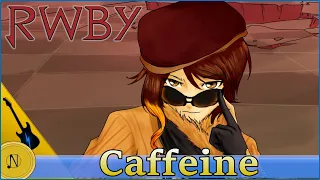 RWBY: Caffeine - Orchestral Metal Remix