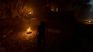 how to get back to etzli shadow of tomb raider location