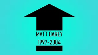 Matt Darey 1997-2003