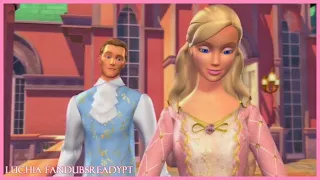 Barbie as The Princess And The Pauper English FanDub Ready (Annelise Off)