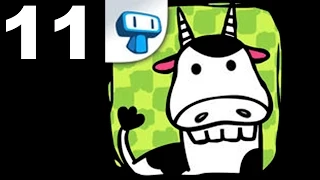 Cow Evolution - Gameplay Walkthrough Part 11 (iOS, Android)