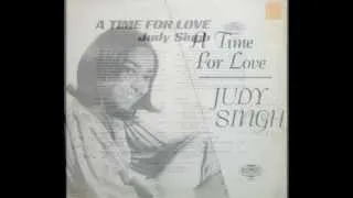 Judy Singh - Up and Down