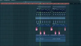 PROFESSIONAL STMPD RCRDS PROJECT [SETH HILLS, VLUARR - ID REMAKE] | FLP Download! 🔥