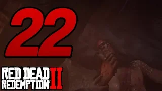 Un Gesto Inaspettato | Let's Play ITA HD Parte #22 | Red Dead Redemption 2