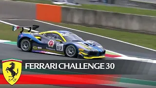 Ferrari Corse Clienti | 30th Anniversary Ferrari Challenge