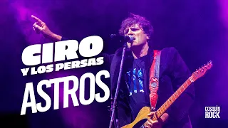Ciro Y Los Persas - Astros - Cosquin Rock 2022