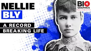 Nellie Bly: Pioneer of Undercover Journalism